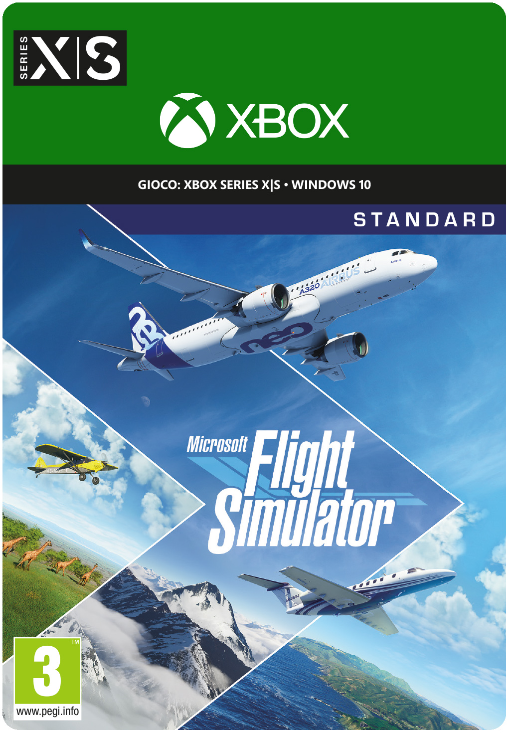 flight-simulator-standard-edition
