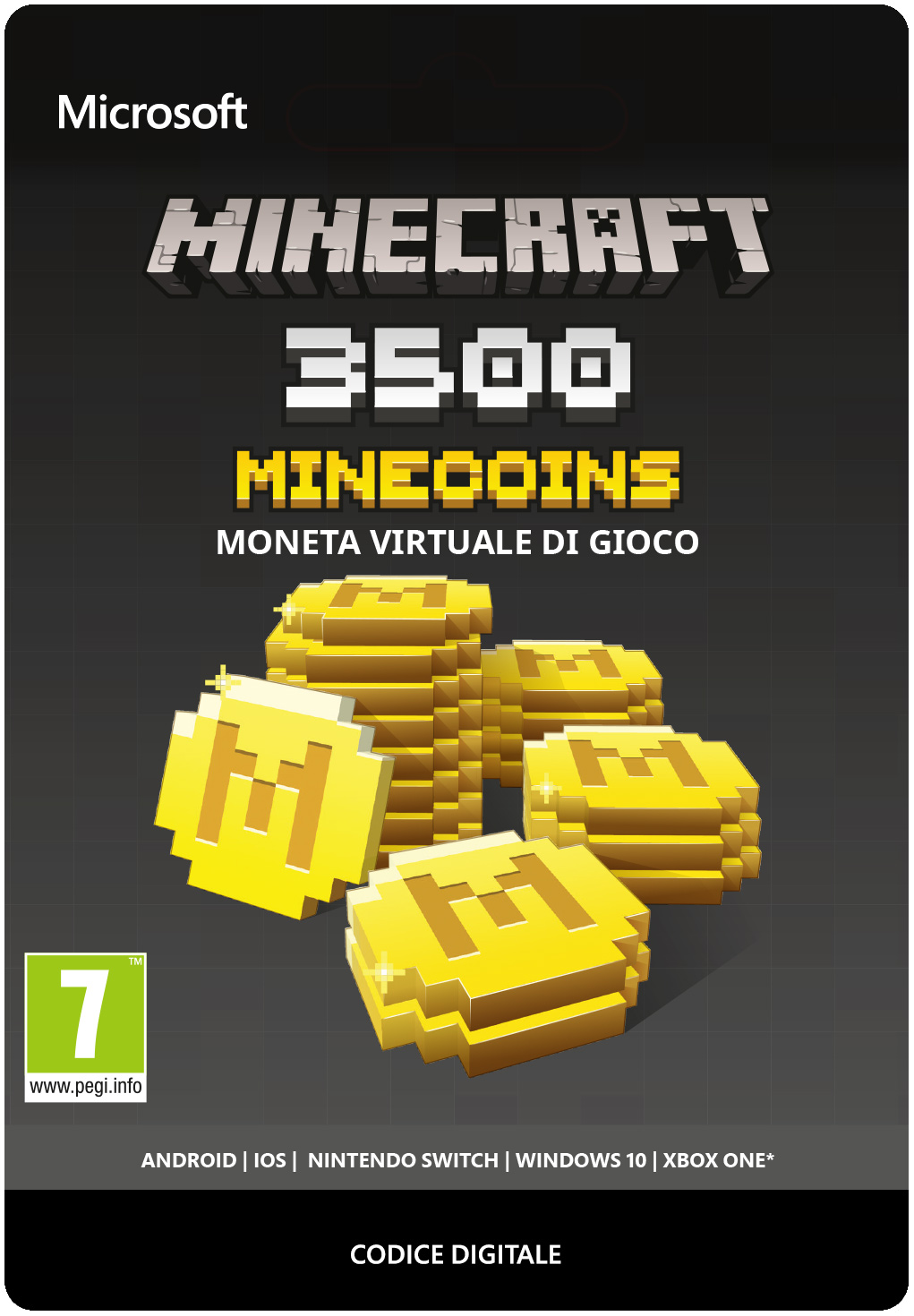 minecraft-minecoins-3500-coins