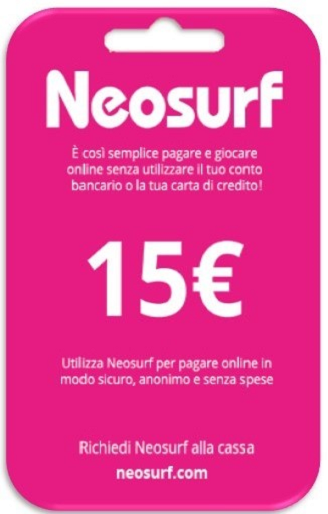 ricarica-neosurf