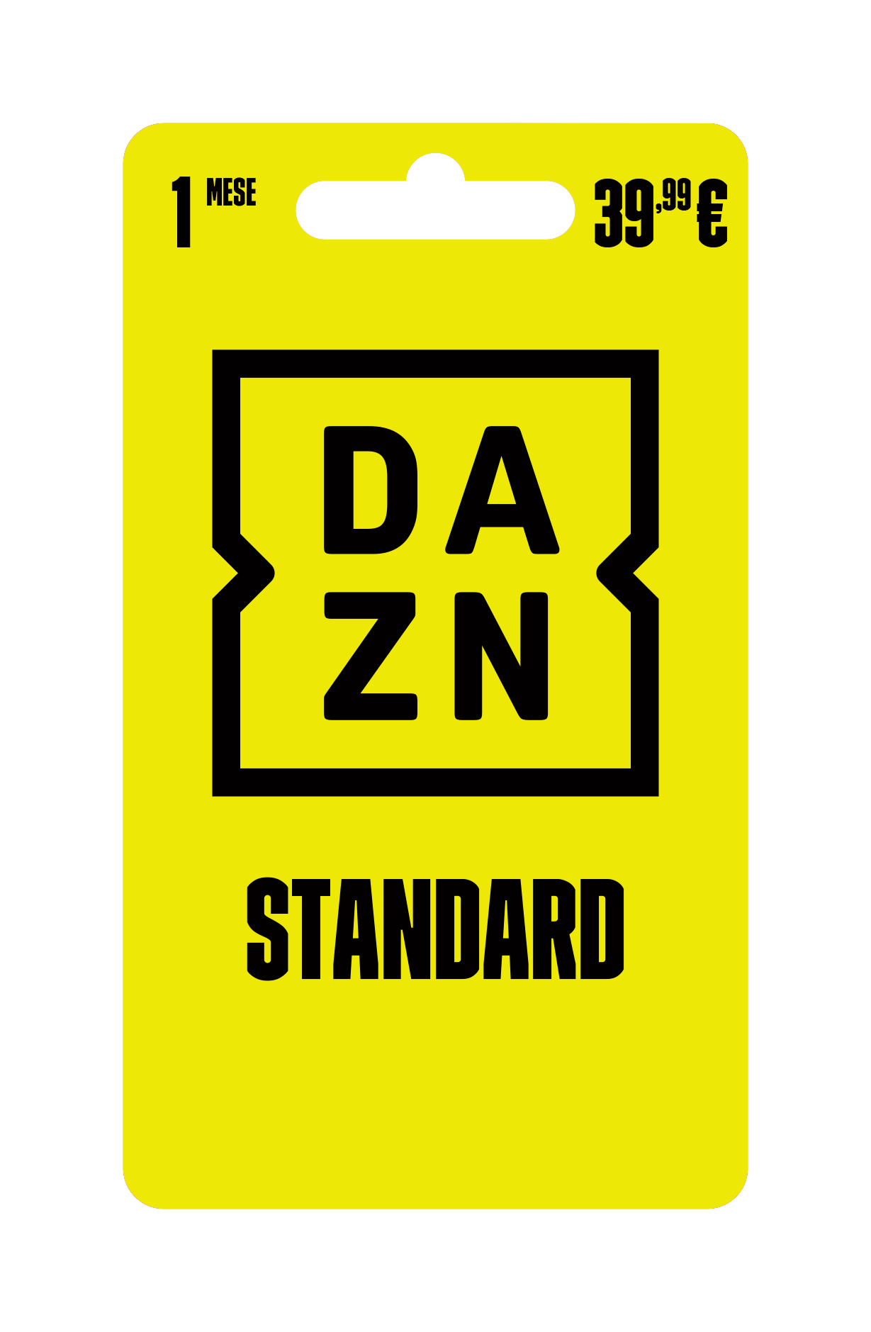 dazn-1-mese