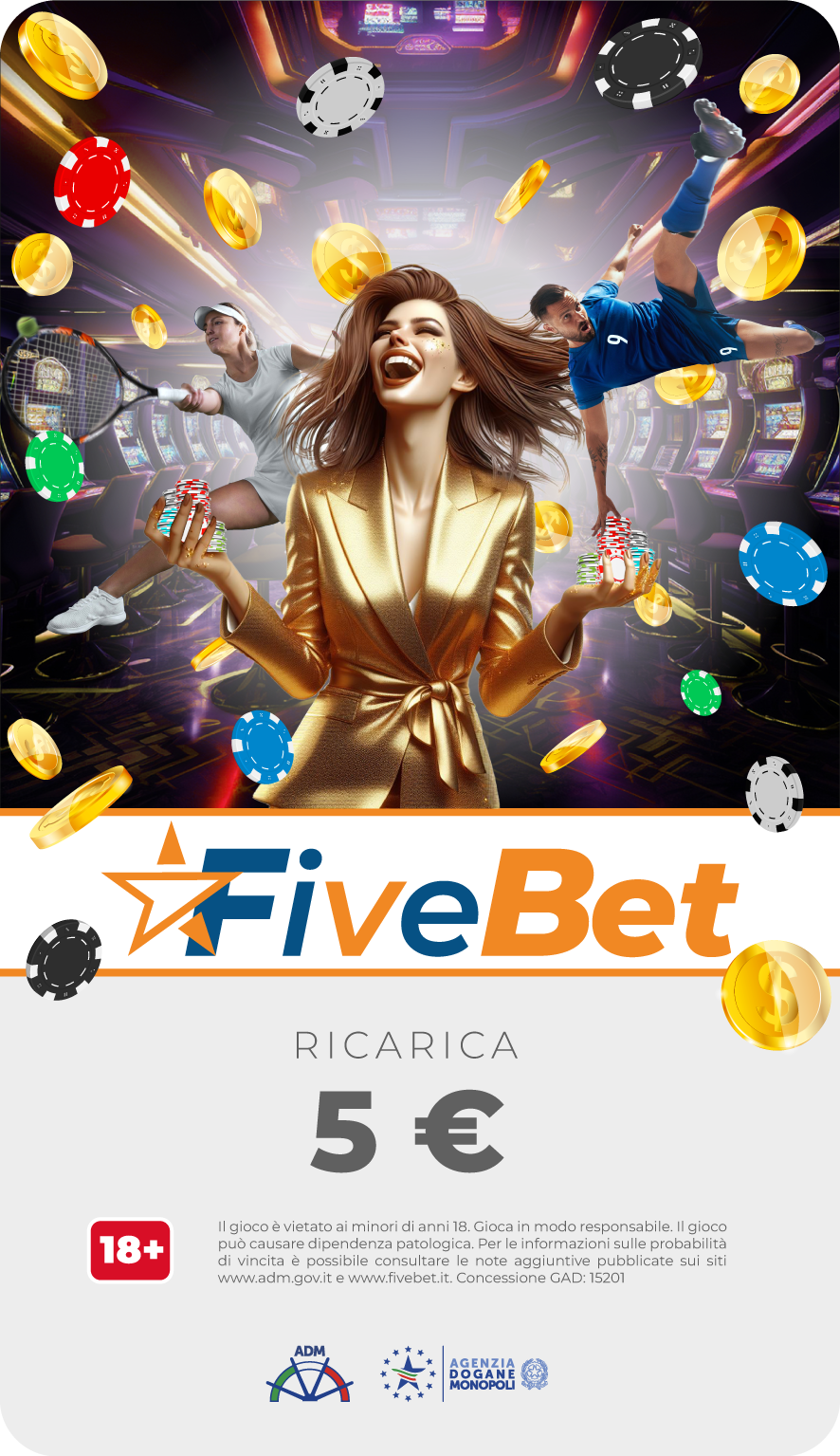 ricarica-fivebet-5e