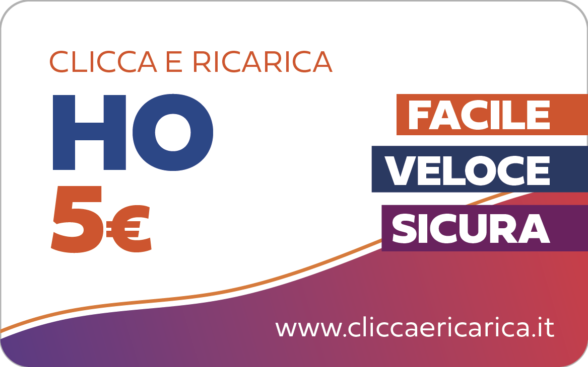 ricarica-ho