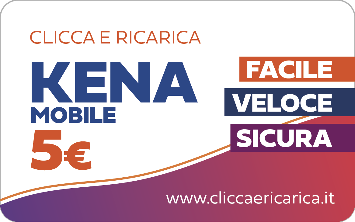 ricarica-kena-mobile