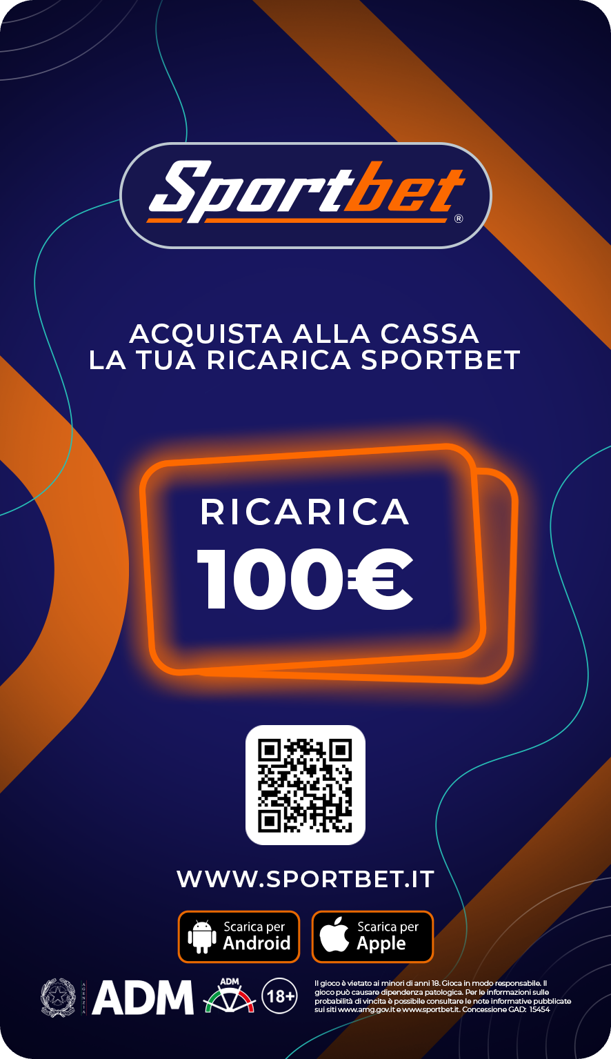 ricarica-sportbet-100e