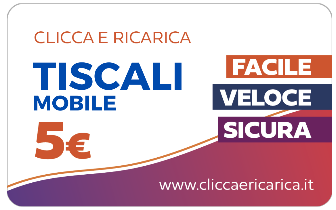 ricarica-tiscali