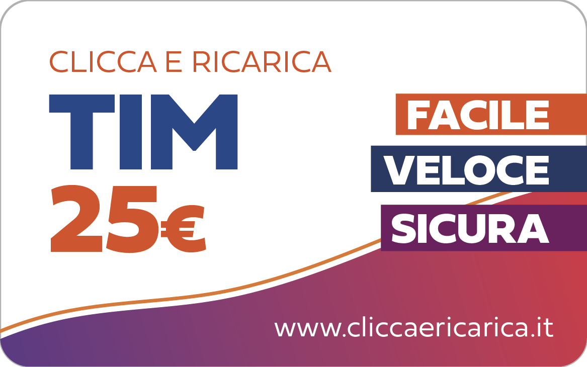 ricarica-tim
