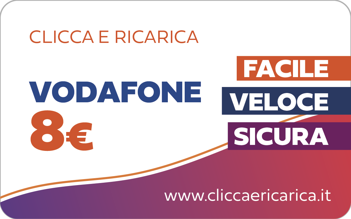 ricarica-vodafone