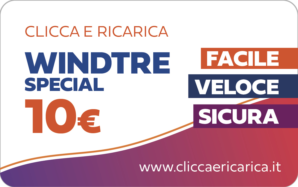 ricarica-windtre-special-2