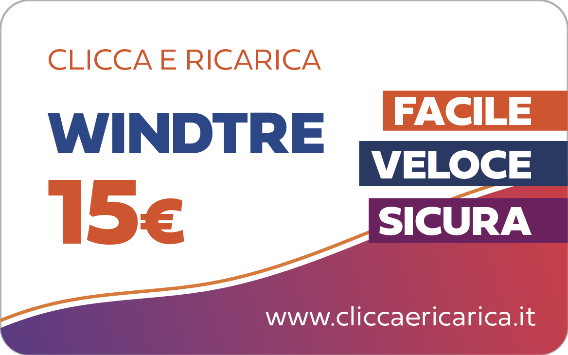 ricarica-windtre