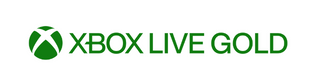 XBOX Live Gold