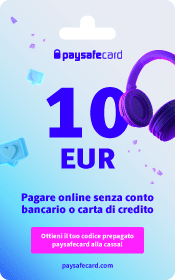 paysafecard