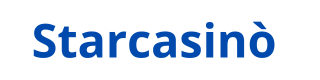Starcasinò