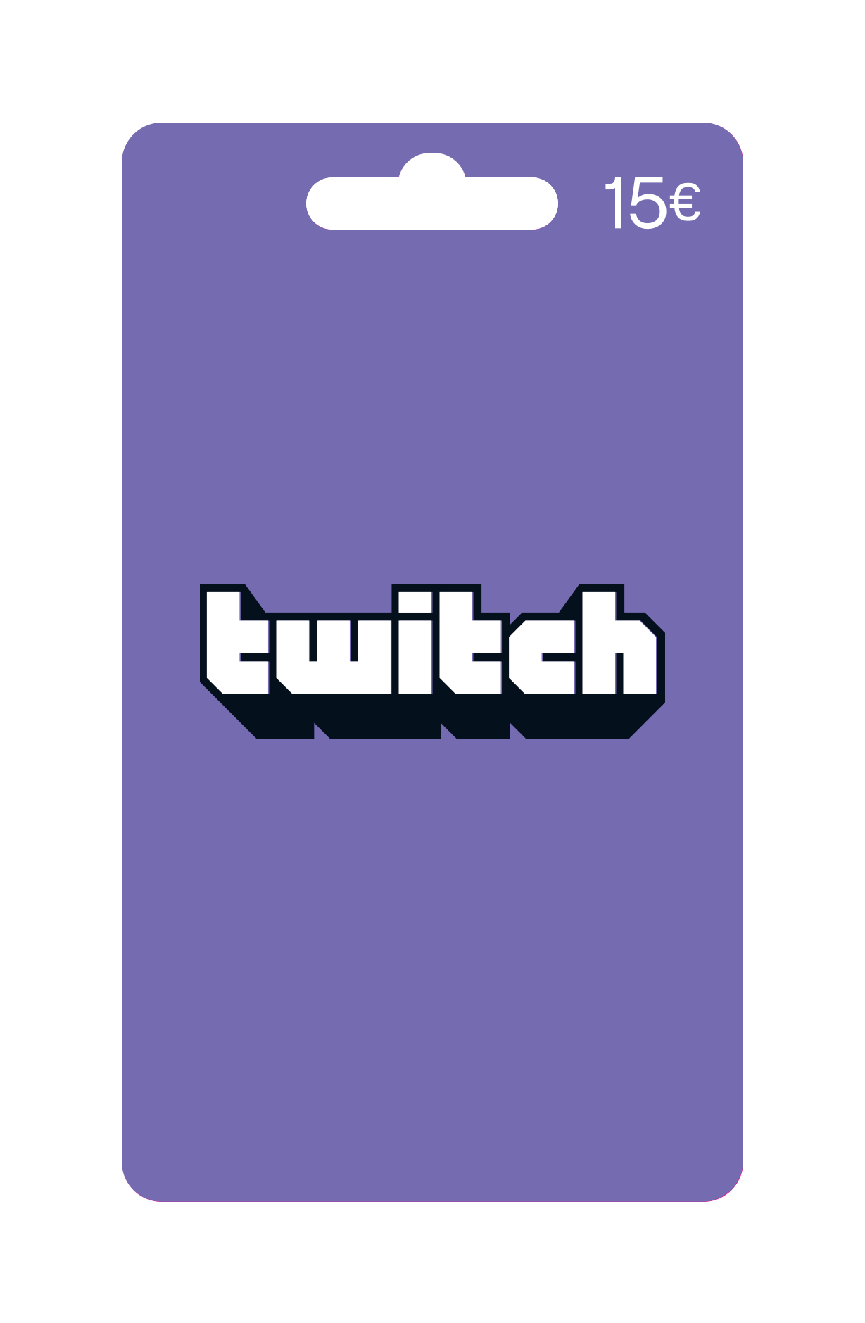 twitch