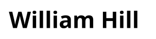 William Hill